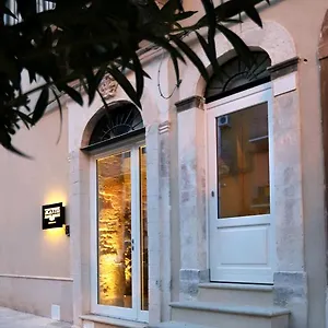 Acanto -viaggio Barocco Ragusa