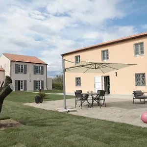 Alloggio per agriturismo I Casali