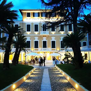 Hotel Mediterraneo Emotional Hotel&spa