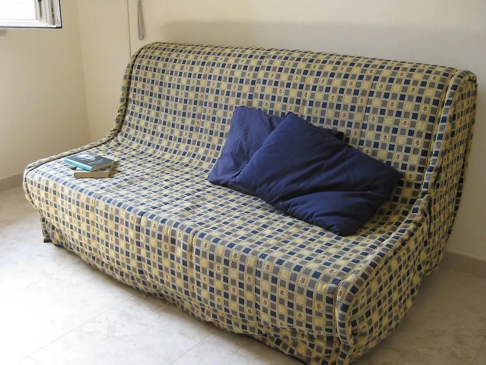 Residence Pax Fiumaretta di Ameglia Ιταλία