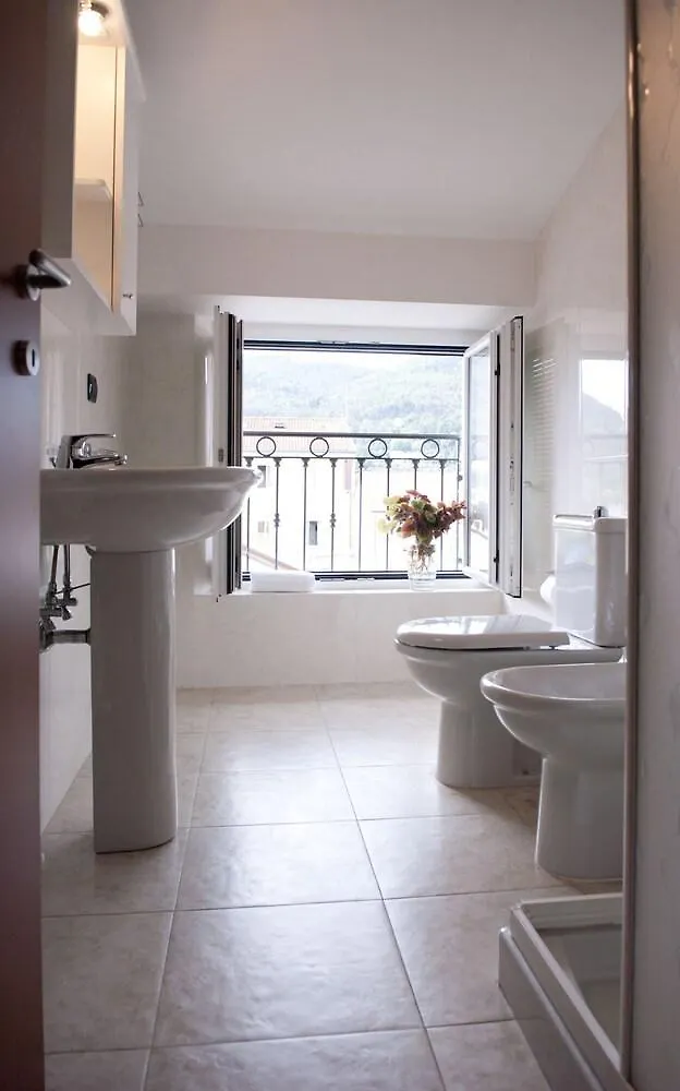 Residence Pax Fiumaretta di Ameglia Ξενοδοχείο με διαμερίσματα