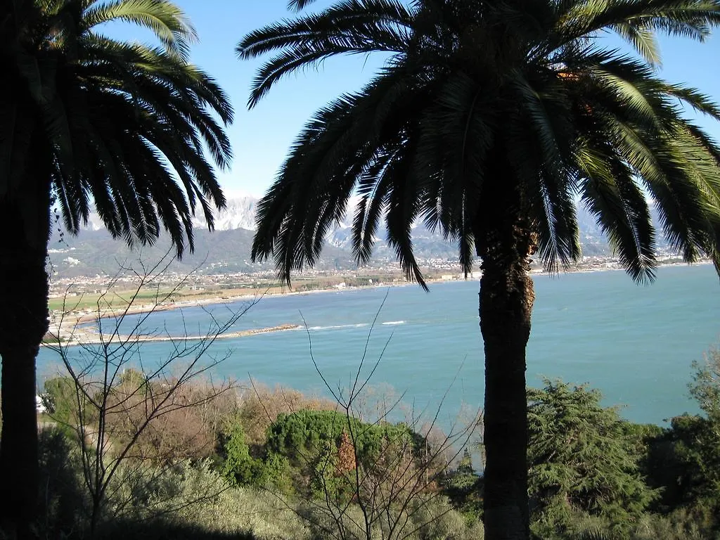 Aparthotel Residence Pax Ameglia