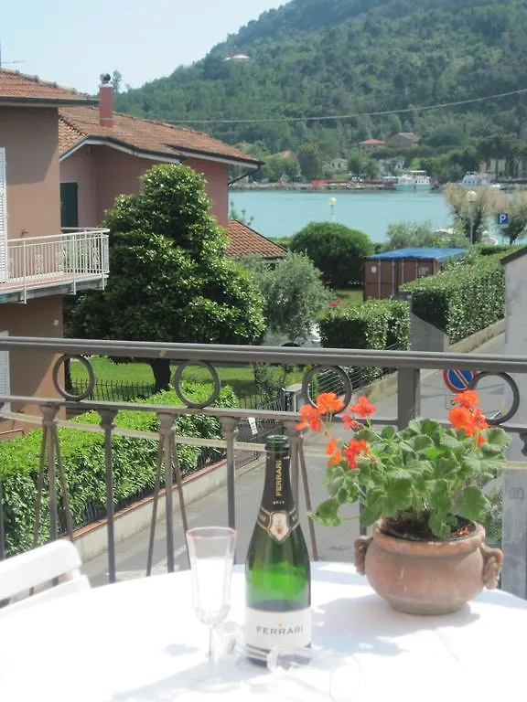 *** Aparthotel Residence Pax Ameglia Italy