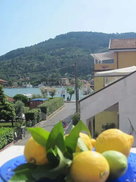 Aparthotel Residence Pax Ameglia