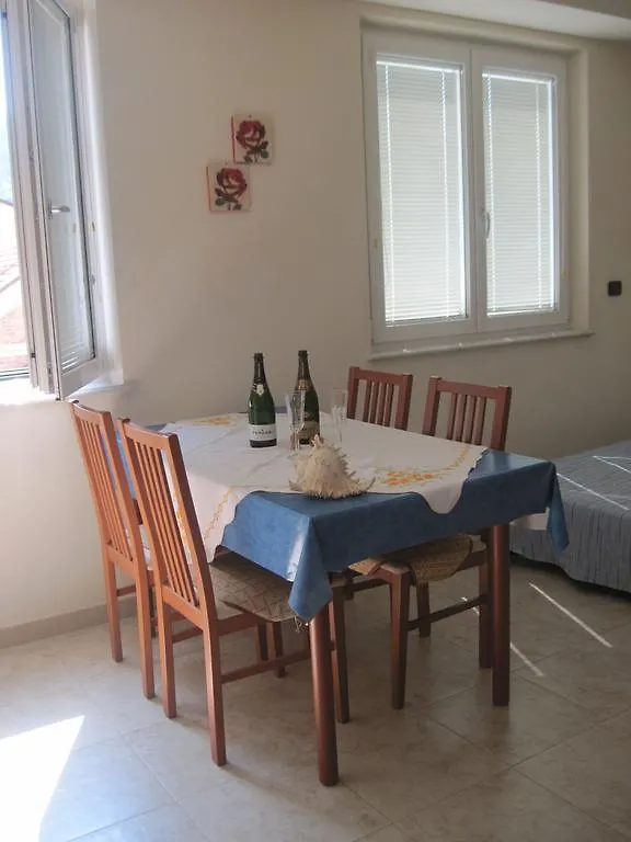 Residence Pax Fiumaretta di Ameglia 3*,