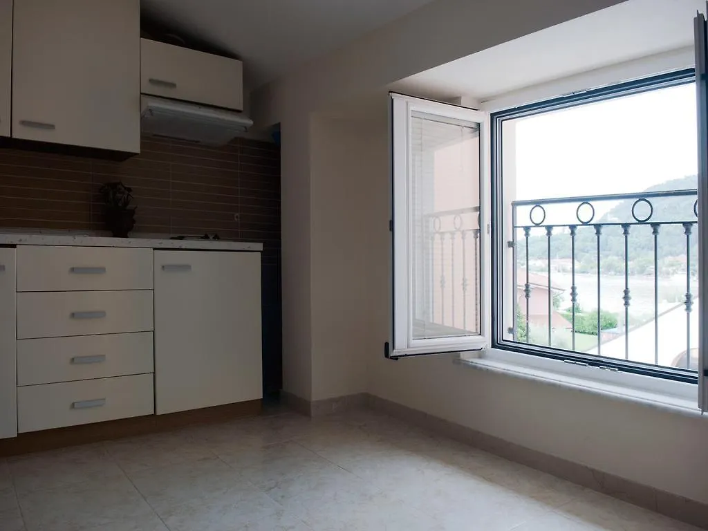 Residence Pax Ameglia Fiumaretta di Ameglia
