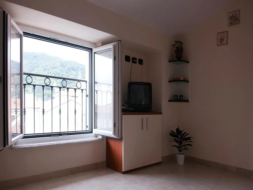 Ξενοδοχείο με διαμερίσματα Residence Pax Fiumaretta di Ameglia