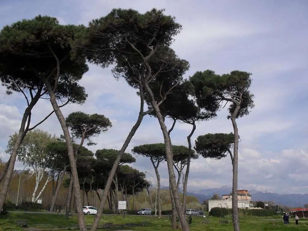 Residence Pax Ameglia Italy