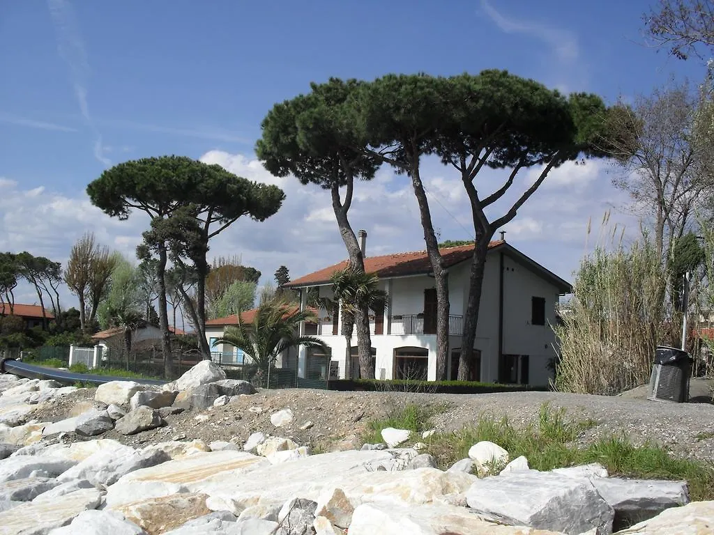 Residence Pax Ameglia 3*, Fiumaretta di Ameglia Italy