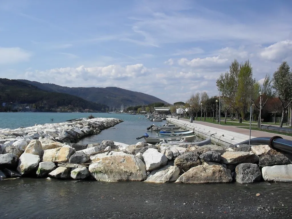 Residence Pax Ameglia Aparthotel Fiumaretta di Ameglia