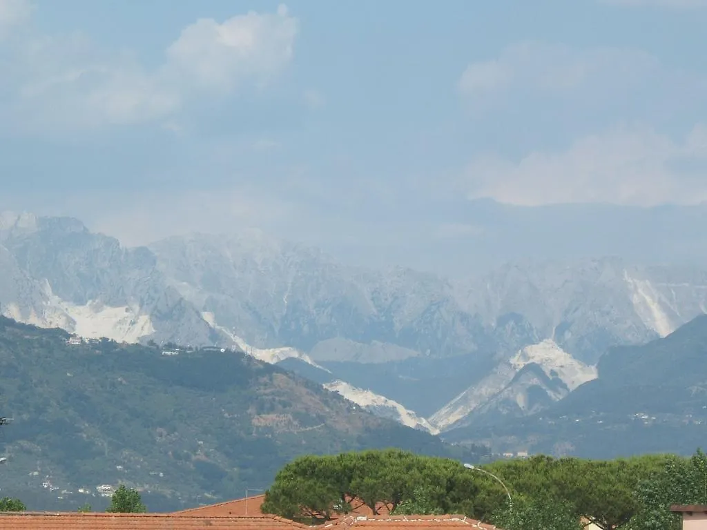 Residence Pax Fiumaretta di Ameglia