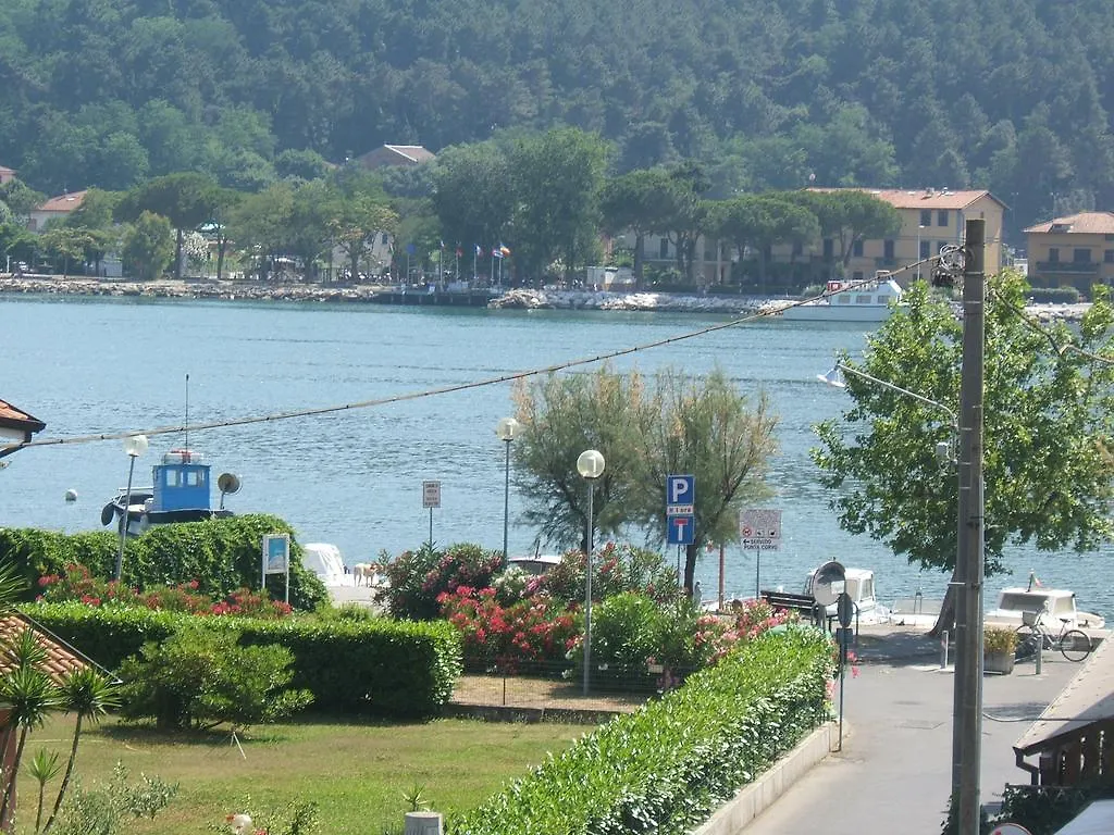 Residence Pax Fiumaretta di Ameglia