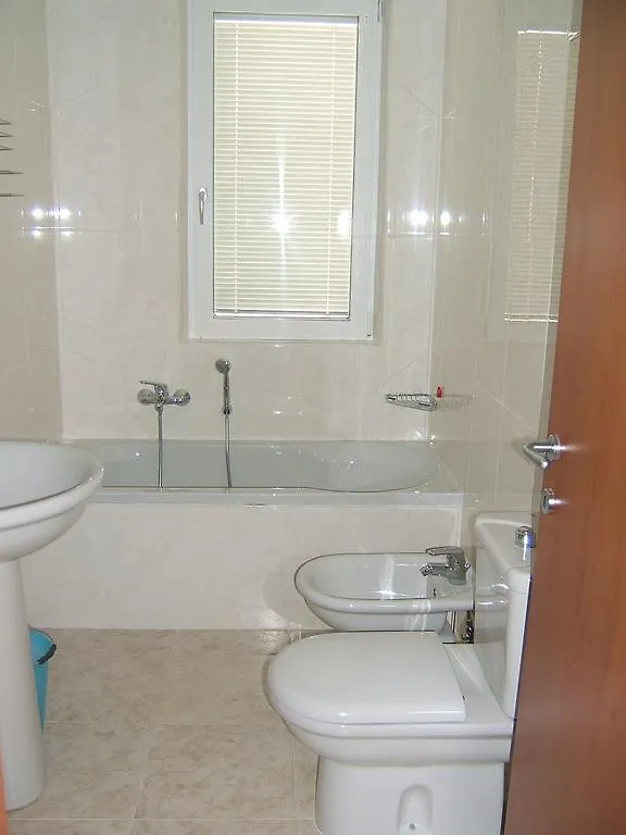 Residence Pax Ameglia