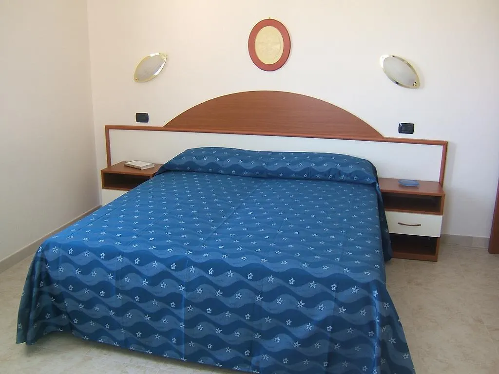 Residence Pax Fiumaretta di Ameglia 3*,  Ιταλία