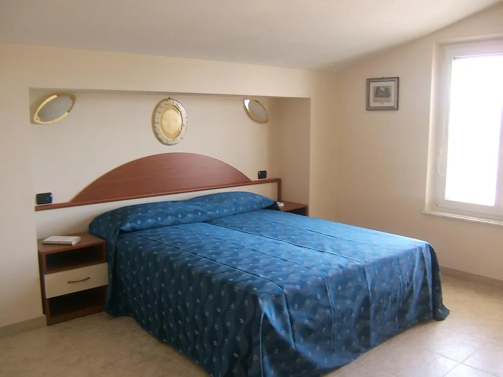 Residence Pax Ameglia Aparthotel Fiumaretta di Ameglia