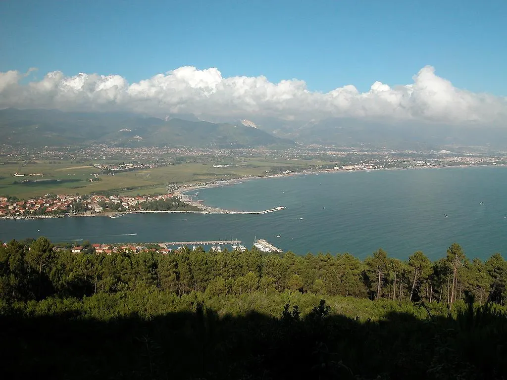 Residence Pax Ameglia 3*, Fiumaretta di Ameglia Italy