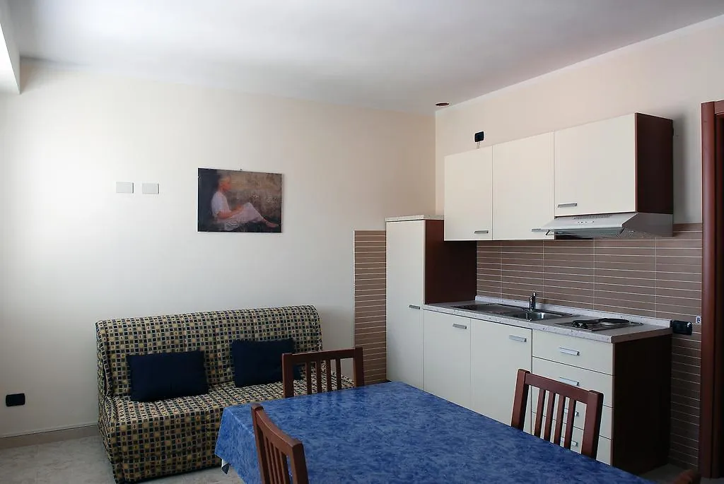Residence Pax Ameglia