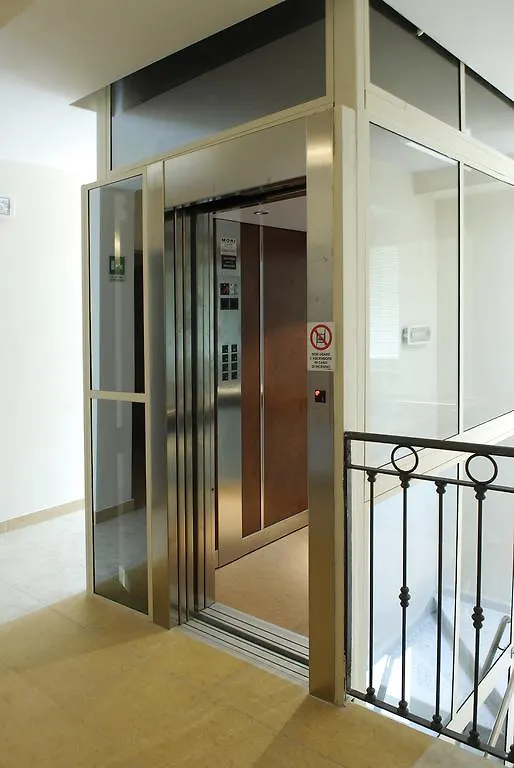 Residence Pax Ameglia Aparthotel Fiumaretta di Ameglia