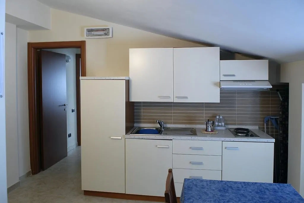 Residence Pax Fiumaretta di Ameglia 3*,  Ιταλία